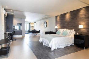 Rooms & Suites Loft 2E Deluxe Edition Arrecife